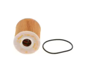 Image of Bosch Oil filter FIAT,JEEP,CHRYSLER F 026 407 226 11427509208,11427512446,04693101AA Engine oil filter 04693140AA,04693140AB,04693353AA,05015901AA