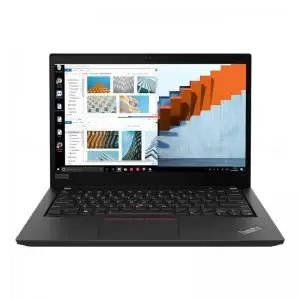 Image of Lenovo ThinkPad T14 Gen 2 14" Intel Core i7-1165G7 16GB RAM 512GB