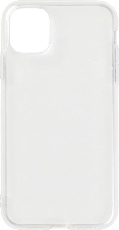 Image of eSTUFF ES67100029-BULK mobile phone case Transparent