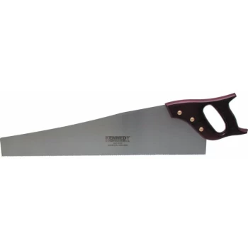 Image of 22'X10PTS Professional Hand Saw - Kennedy