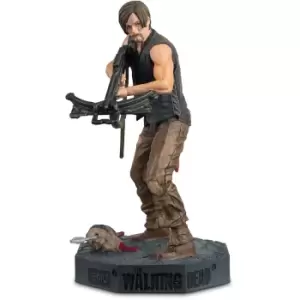 Image of Eaglemoss Walking Dead Figure - Assortment