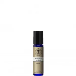 Image of Neal's Yard Remedies Remedies to Roll Travel 9ml