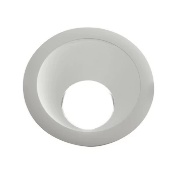 Image of Fan Europe Lighting - Fan Europe Elite - LED Orientable recessed spot light anti-glare, White Matt, 3000K