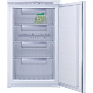 Image of Neff G1624SE0G 102L Integrated Undercounter Freezer