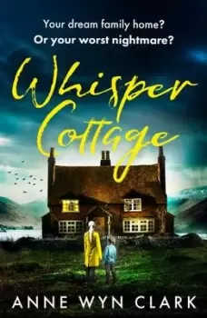 Image of Whisper Cottage - Anne Wyn Clark - Paperback - Used