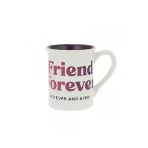 Image of Friend Forever Mug