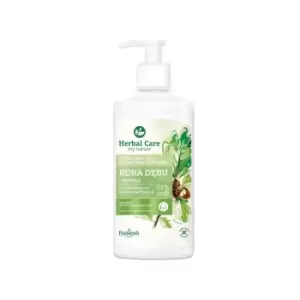 Image of Herbal Care Oak Bark Protective Intimate Gel 330ml