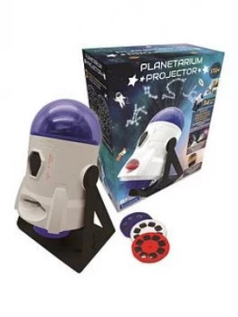 Image of Lexibook 360° Planetarium Projector I