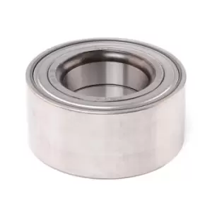 Image of RIDEX Wheel bearing kit 654W0079 Wheel hub bearing,Wheel bearing MERCEDES-BENZ,VITO Bus (638),V-Klasse (W638/2),VITO Kasten (638)