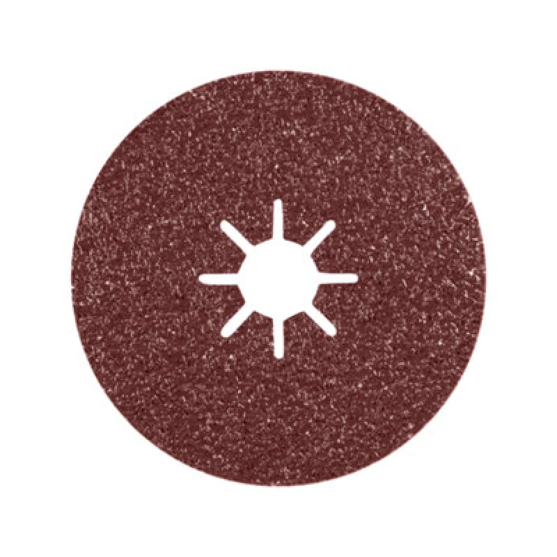 Image of Bosch Expert R781 Prisma Ceramic Fibre Disc 180mm 2608621797 Diameter: 180mm