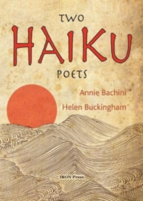 Image of Two Haiku Poets Paperback / softback