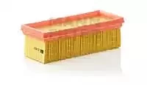 Image of Air Filter C1932 By Mann-Filter
