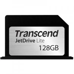 Image of Transcend JetDrive Lite 330 Apple expansion card 128GB