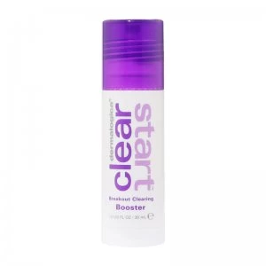 Image of Dermalogica Breakout Clearing Booster 30ml