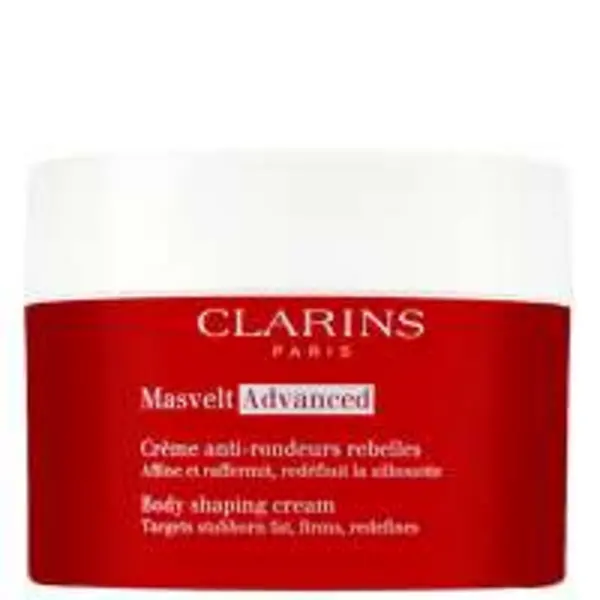 Image of Clarins Masvelt Advanced Body Shaping cream 200g