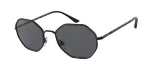 Image of Giorgio Armani Sunglasses AR6112J Asian Fit 300187