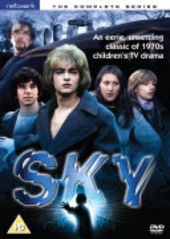 Image of Sky - The Complete Series