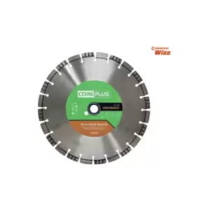 Image of AC350E Elite All Cut Multi-Material Diamond Blade 350mm - CORDBAC350E