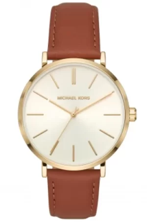 Image of Michael Kors MFO Jayne Watch MK7149