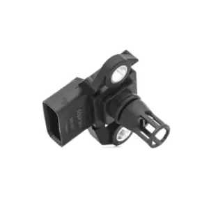 Image of TOPRAN Sensor, boost pressure 208 637 OPEL,VAUXHALL,Corsa D Schragheck (S07),ZAFIRA B (A05),Meriva A (X03),Astra J Sports Tourer (P10)