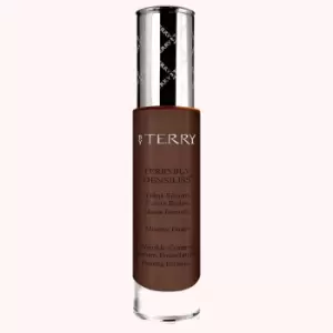 Image of By Terry Terrybly Densiliss Foundation 30ml (Various Shades) - 10. Deep Ebony