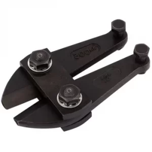 Image of Draper Bolt Cutter Jaws for 14000 Centre Cut Bolt Cutter