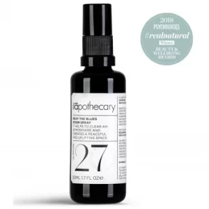 Image of ilapothecary Beat the Blues Room Spray 50ml