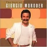 Image of Giorgio Moroder - The Best Of (Music CD)