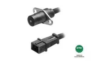 Image of NGK/NTK CMC2-A382 / 81381 Crankshaft Sensor Inductive Type
