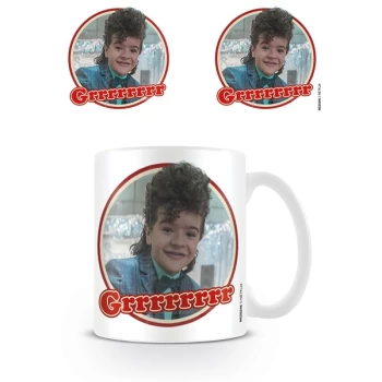 Image of Stranger Things - Grrrrrrr Mug