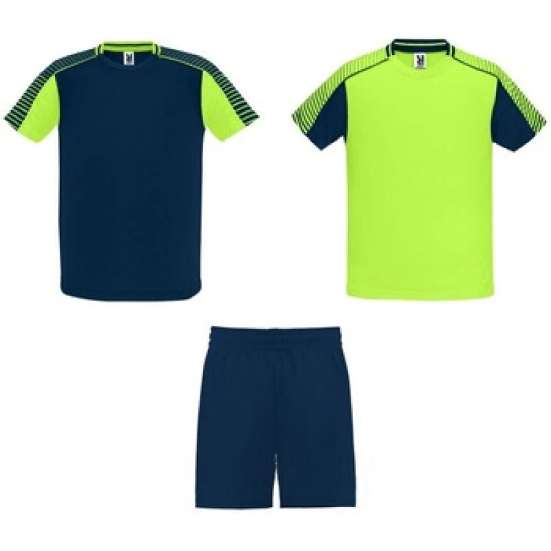 Image of ROLY ROLY Men Juve Sports Sports Set in Navy Size: X-Large Navy XL Male 5063574755269