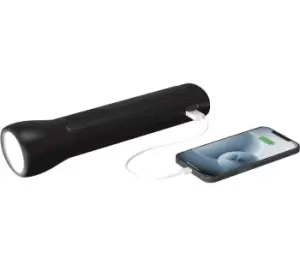 Image of Mophie Powerstation Go Rugged Flashlight Power Bank