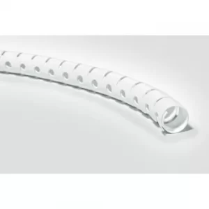 Image of Spiral Binding, Natural, Size 1.5, 1.6X8MM Bundle, 30M