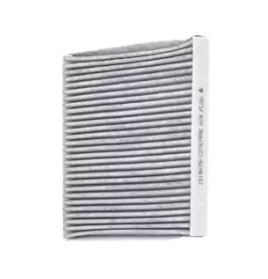 Image of RIDEX Pollen filter 424I0426 Filter, interior air,Cabin filter HYUNDAI,KIA,i30 (FD),i30 (GD),i30 CW (FD),i30 CW (GD),i20 Schragheck (GB, IB),ATOS (MX)