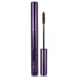 Image of By Terry Eyebrow Mascara 4.5ml (Various Shades) - 3. Sheer Auburn
