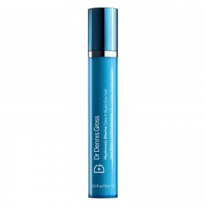 Image of Dr Dennis Gross Hyaluronic Marine Dew it Right Eye Gel 15ml