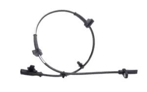 Image of Bosch ABS Sensor 0 265 009 270 ESP Sensor,Sensor, wheel speed FORD,Fiesta Mk6 Schragheck (JA8, JR8),B-MAX (JK),Fiesta Mk6 Limousine