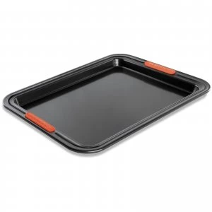 Image of Le Creuset Bakeware Toughened Non Stick Swiss Roll Tray - 33cm