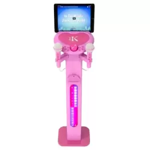 Image of Easy Karaoke Web Ek Kids Ped Karaoke System