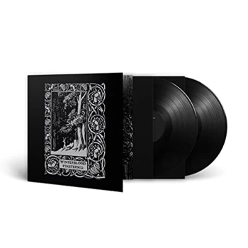 Image of Winterblood - Finsternis Vinyl