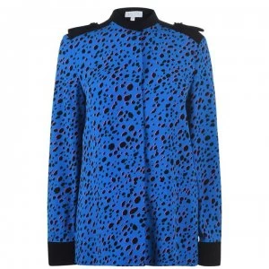 Image of Escada Nadalmy Blouse - P921