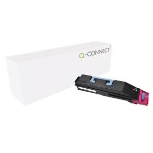Image of Q-Connect HP 826A Magenta Laser Toner Ink Cartridge