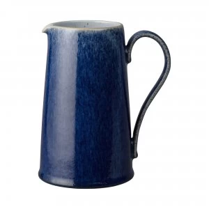 Image of Studio Blue Cobalt Large Jug