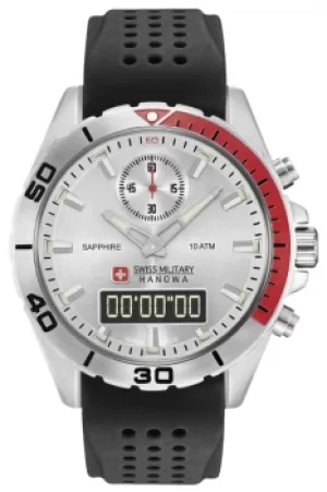Image of Swiss Military Hanowa Watch 06-4298.3.04.001