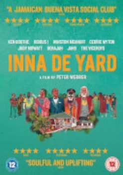 Image of Inna De Yard