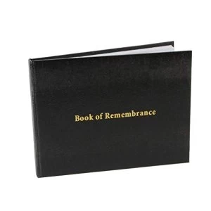 Image of Juliana Black Book of Remembrance