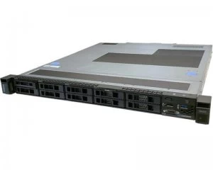 Image of Lenovo 7Y51A02MEA SR250 ThinkSystem Server