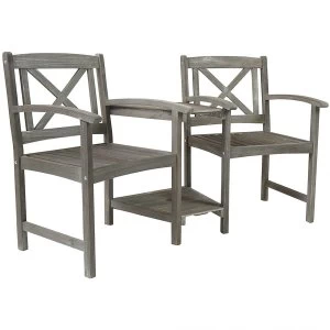 Image of Charles Bentley Companion Seat