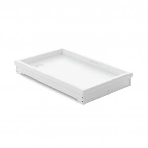 Image of Obaby Belton Multi Top Changer - White