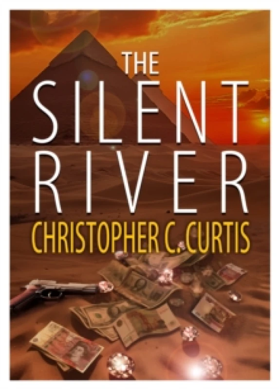 Image of The Silent River Paperback / softback